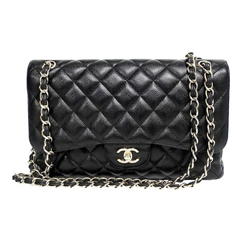 chanel classic flap bag small black|chanel vintage jumbo flap bag.